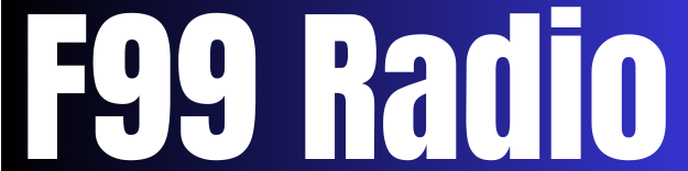 F99 Radio – آپ کی موسیقی، ہر وقت اور ہر جگہ